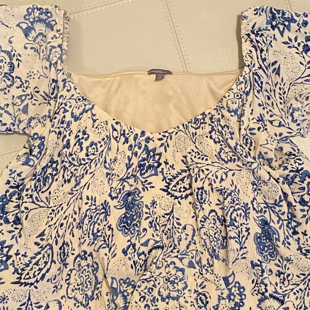 Cute Top